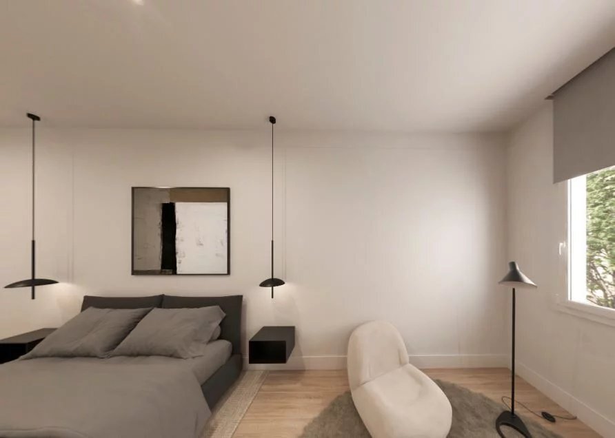 Apartment in Barrio Salamanca, Madrid, Spain 2 - 12673145