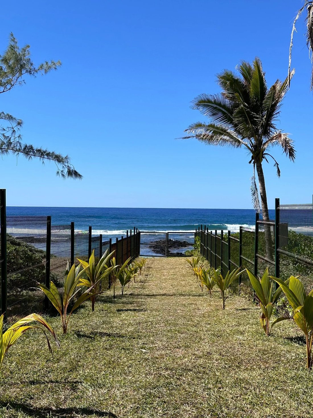 Villa in Poste Lafayette, Rivière du Rempart District, Mauritius 5 - 14760953