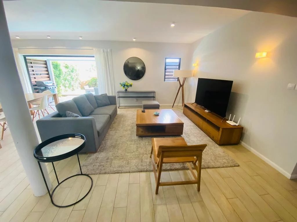 Apartment in Tamarin, Rivière Noire District, Mauritius 5 - 14425098