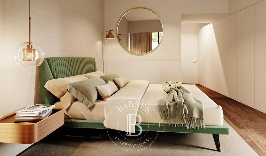 Apartment in Aldoar, Foz do Douro e Nevogilde, Porto District, Portugal 3 - 14600264