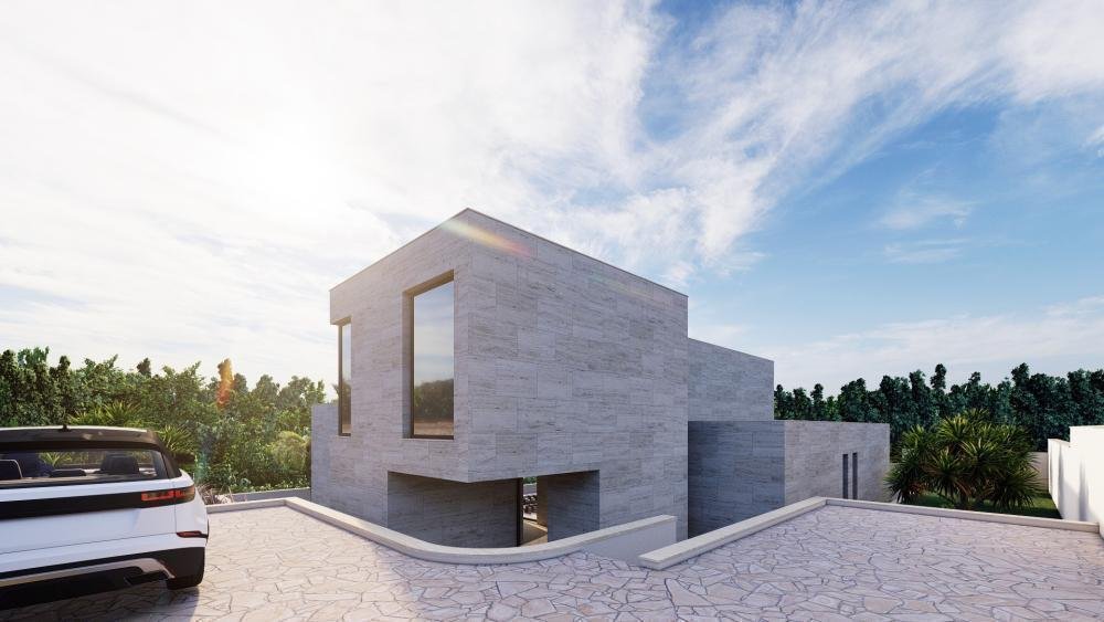 Villa in Zadar, Zadar County, Croatia 5 - 13010088
