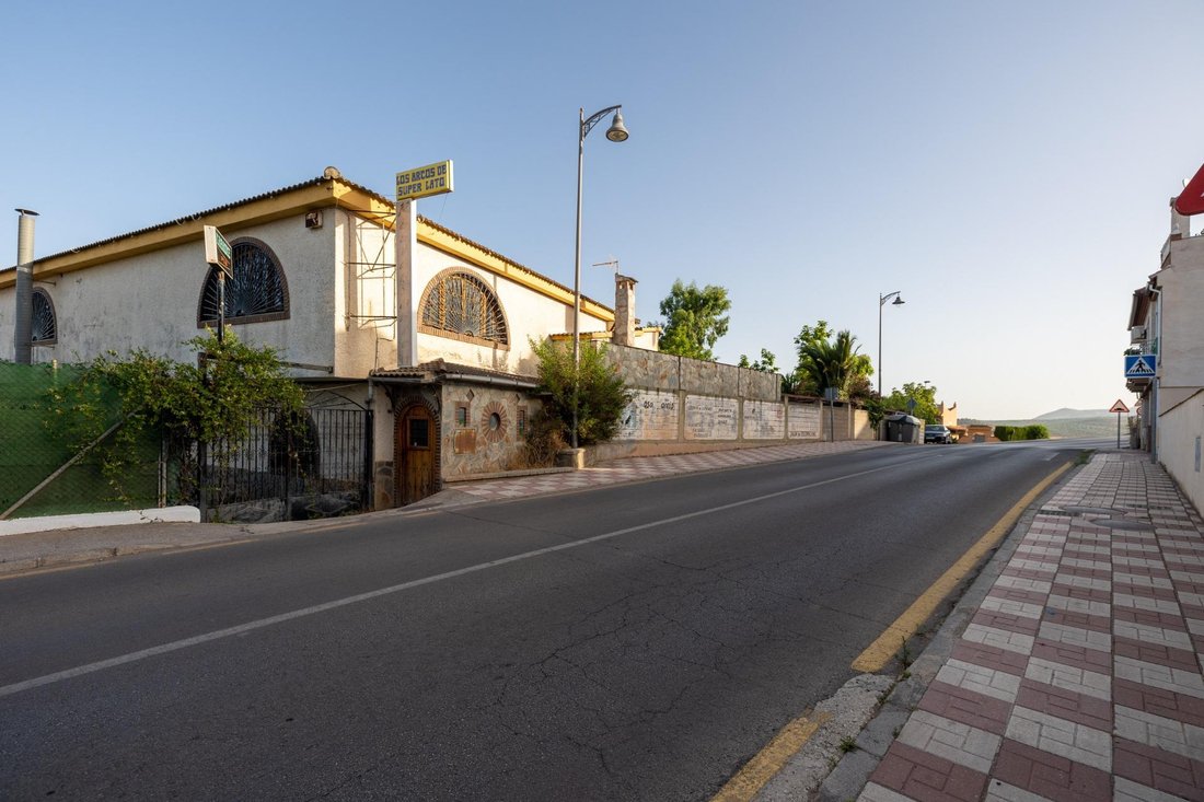 Guevejar, Andalusia, Spain 1 - 15194196