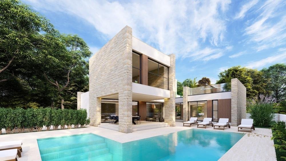 Villa in Zadar, Zadar County, Croatia 2 - 12936630