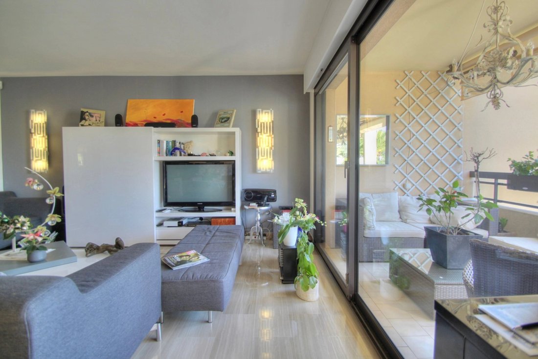 Apartment in Cannes, Provence-Alpes-Côte d'Azur, France 3 - 12157652