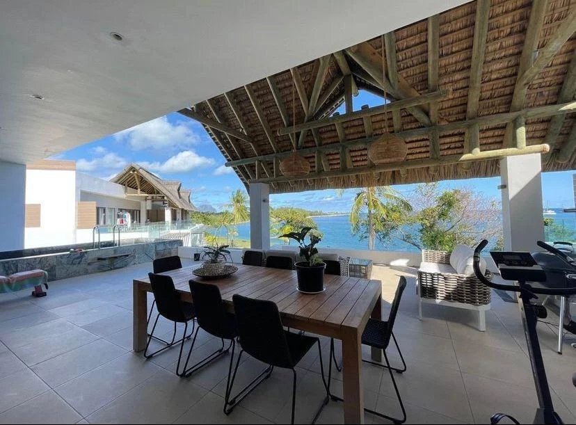 Apartment in Grande Riviere Noire, Rivière Noire District, Mauritius 2 - 14425460