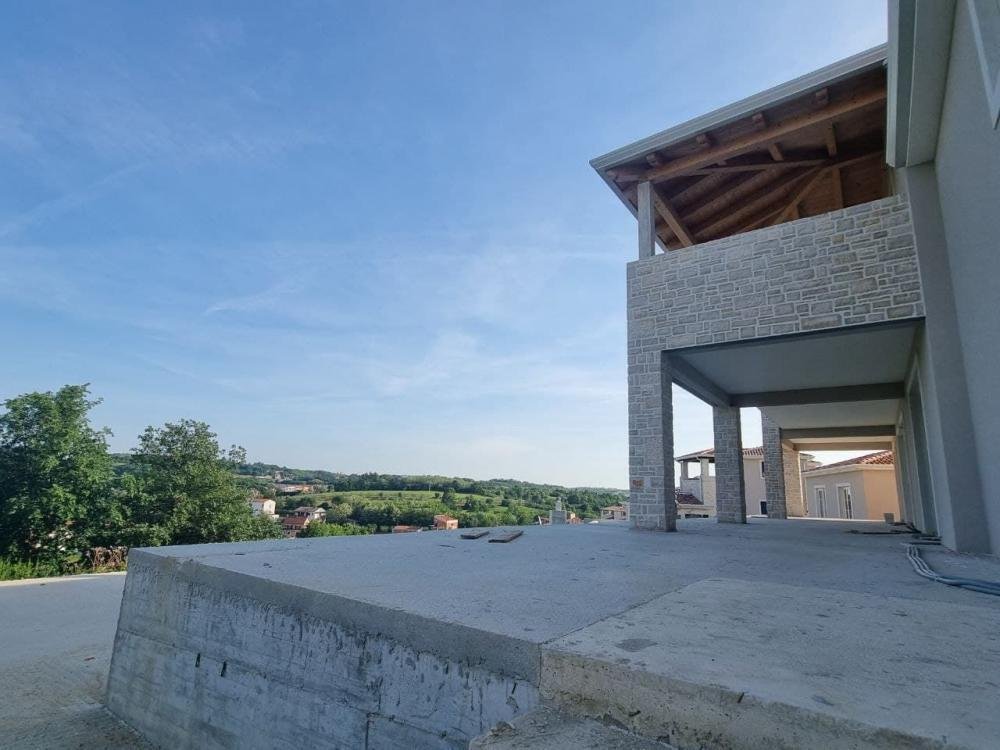 Villa in Vizinada, Istria County, Croatia 3 - 12229413