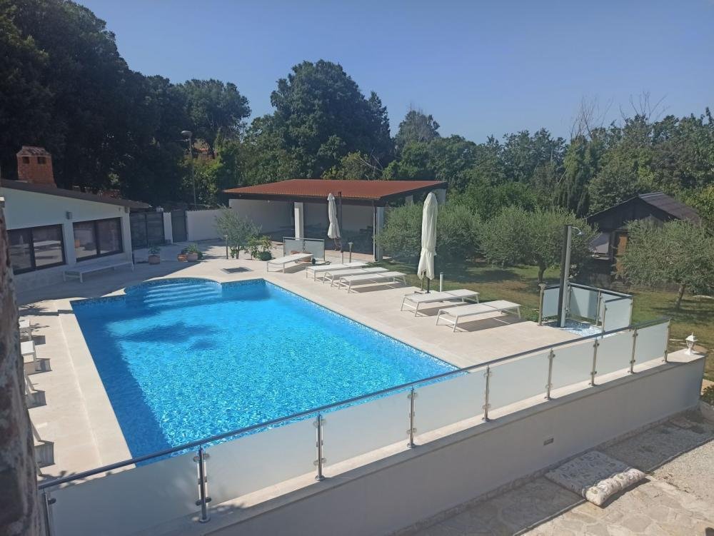 Villa in Banjole, Istria County, Croatia 3 - 11611576