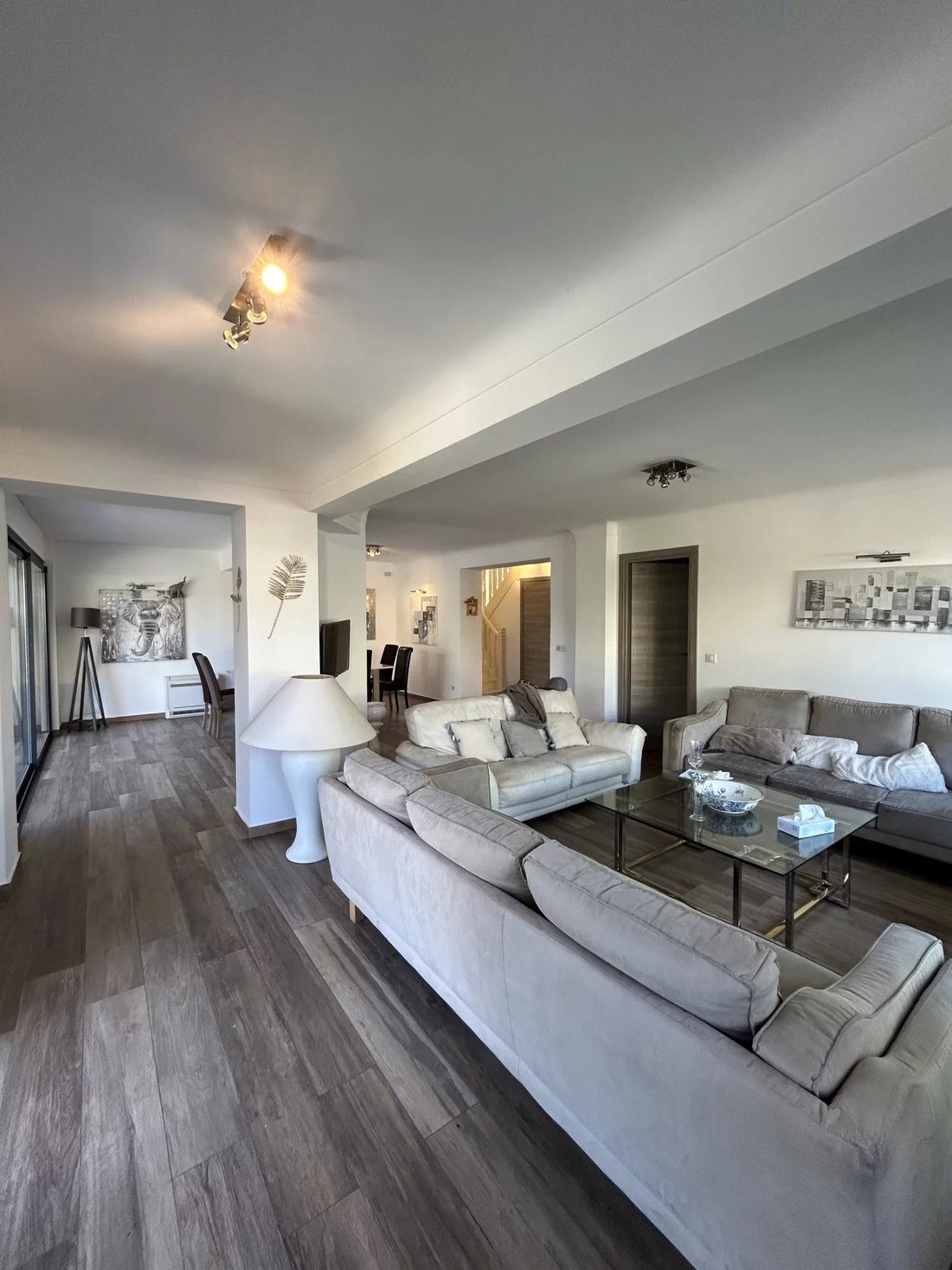 House in Cannes, Provence-Alpes-Côte d'Azur, France 5 - 14106844