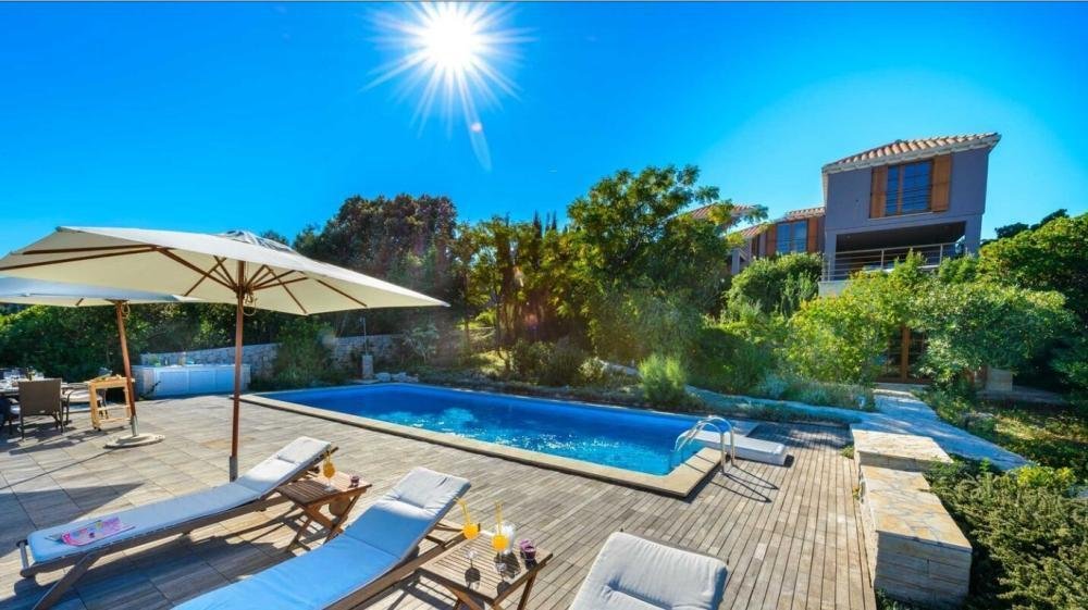 Villa in Gradski kotar Pile - Kono, Dubrovnik, Dubrovnik-Neretva County 5 - 12798917