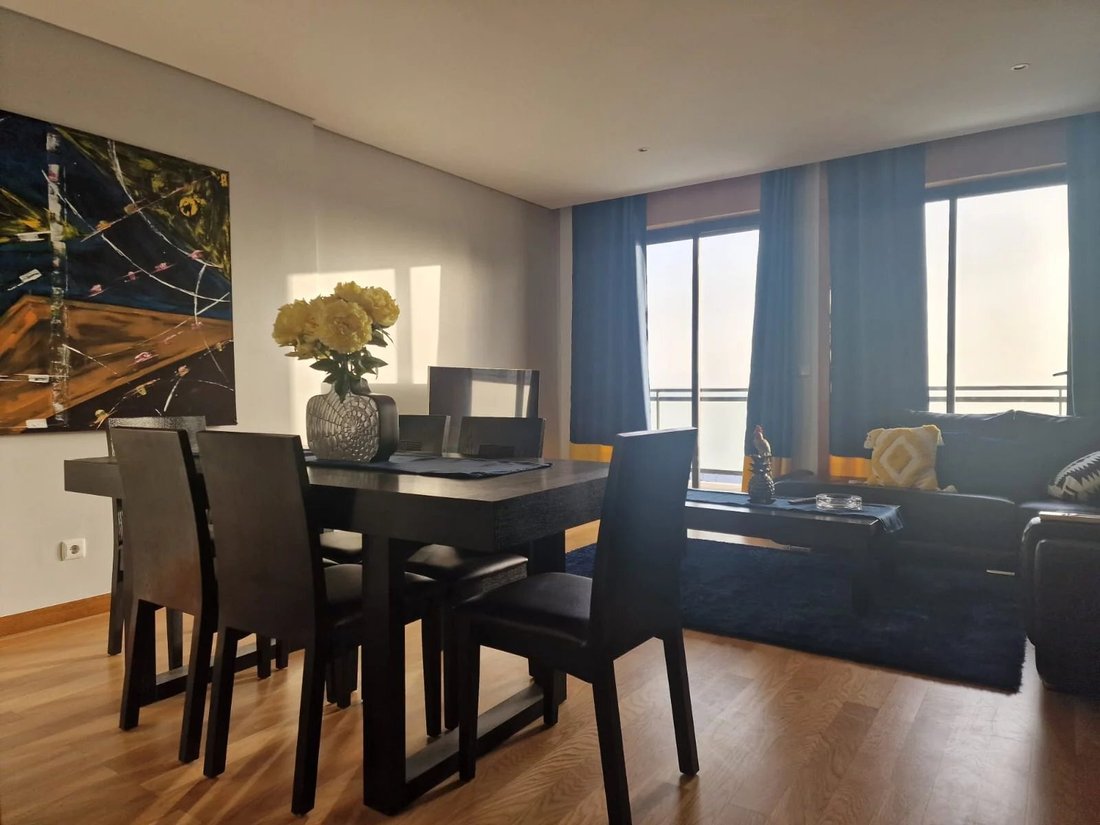 Apartment in Praia, Praia, Cape Verde 5 - 14058188
