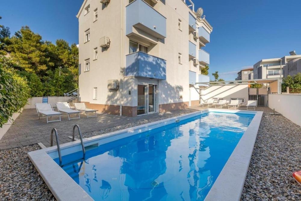 Grljevac, Split-Dalmatia County, Croatia 3 - 12406854