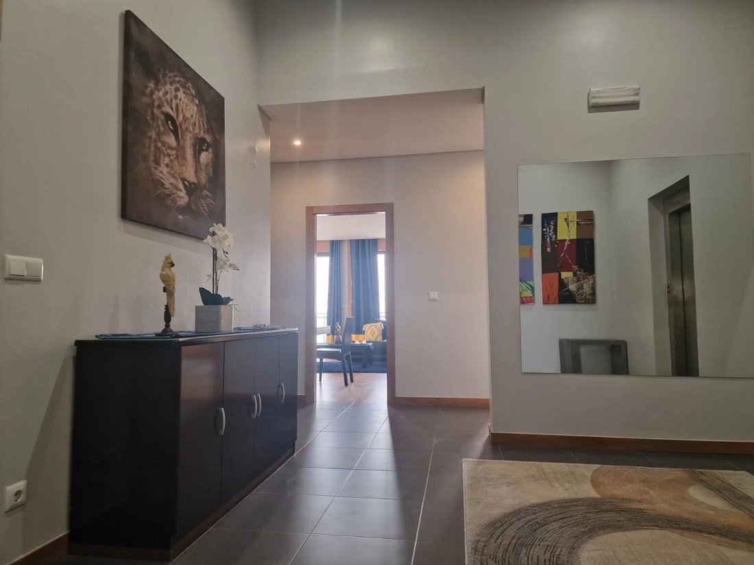 Apartment in Praia, Praia, Cape Verde 3 - 14058188