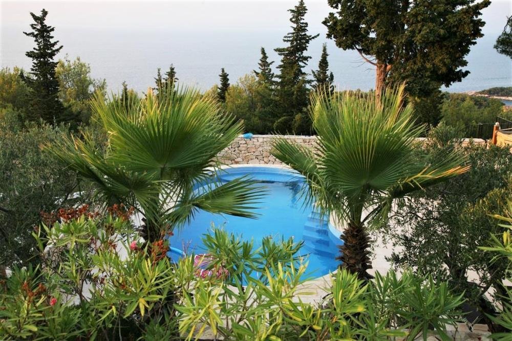 Villa in Dracevo Polje, Split-Dalmatia County, Croatia 2 - 13332006