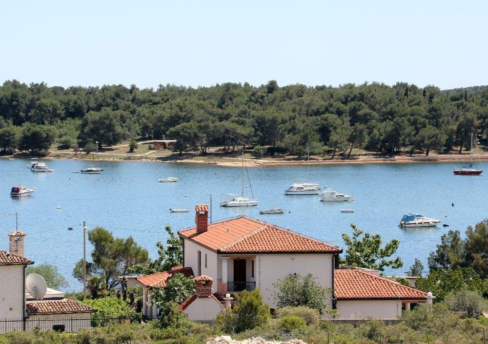 Villa in Medulin, Istria County, Croatia 2 - 11706398