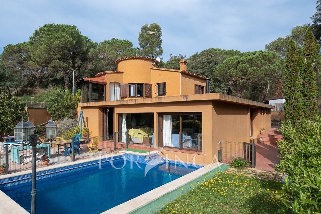 House in Palamos, Catalonia, Spain 1 - 15192368
