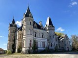 Castle for Sale in Barbezieux-Saint-Hilaire, Nouvelle-Aquitaine, France - 2
