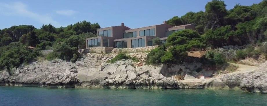Villa in Sipan, Dubrovnik-Neretva County, Croatia 5 - 10594918