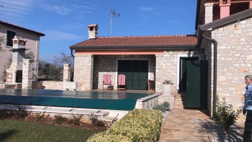 Villa in Porec, Istria County, Croatia 3 - 11740098