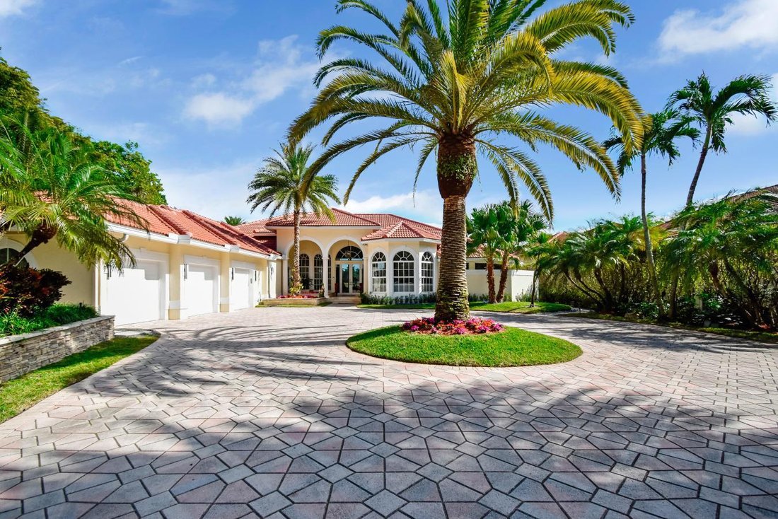 House in Weston, Florida, United States 1 - 15190209