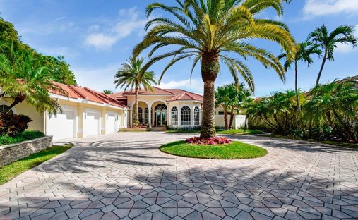House in Weston, Florida, United States 1