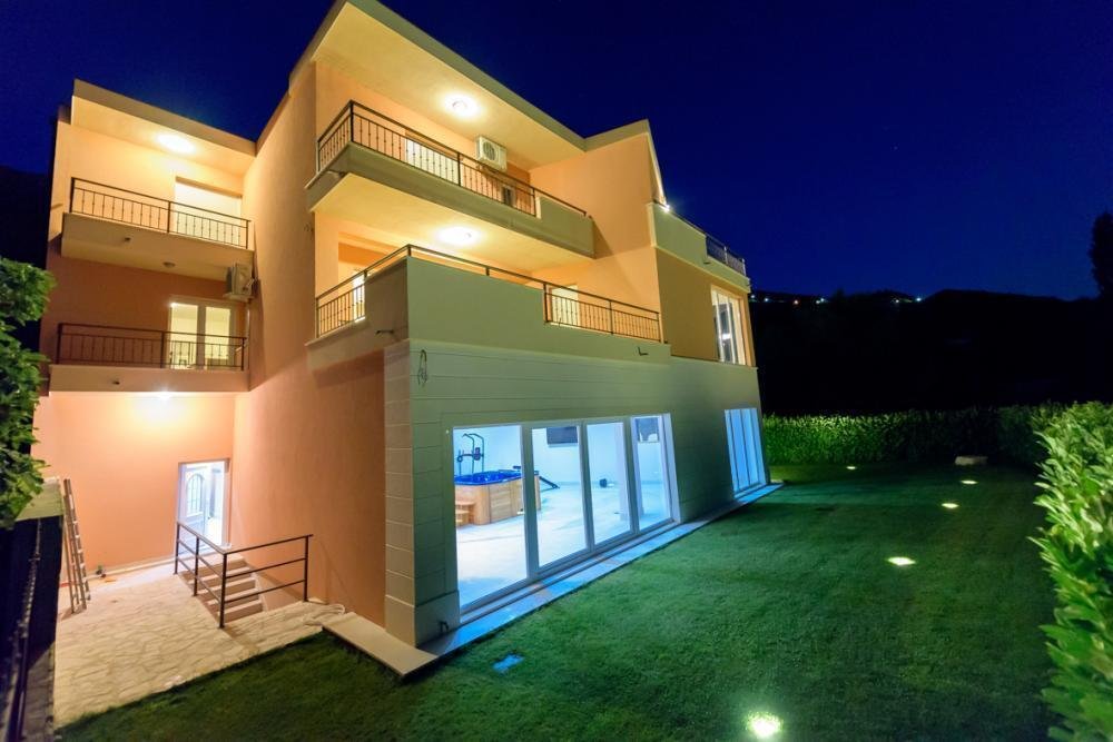 Villa in Solin, Split-Dalmatia County, Croatia 4 - 10594704
