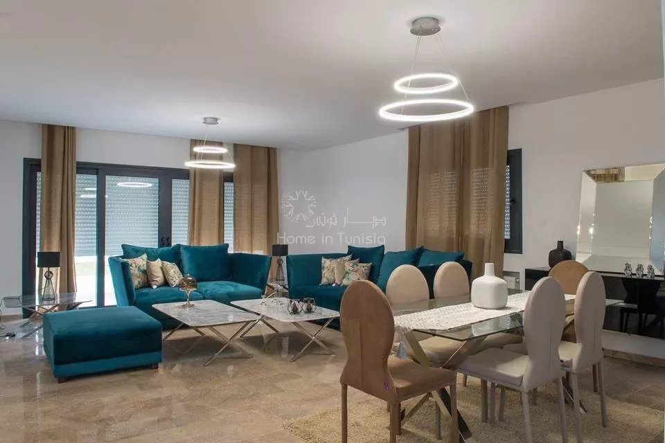 Estate in Gammarth, Tunis, Tunisia 5 - 14536178