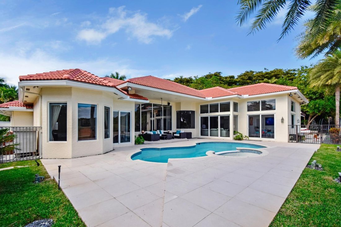 House in Weston, Florida, United States 3 - 15190209
