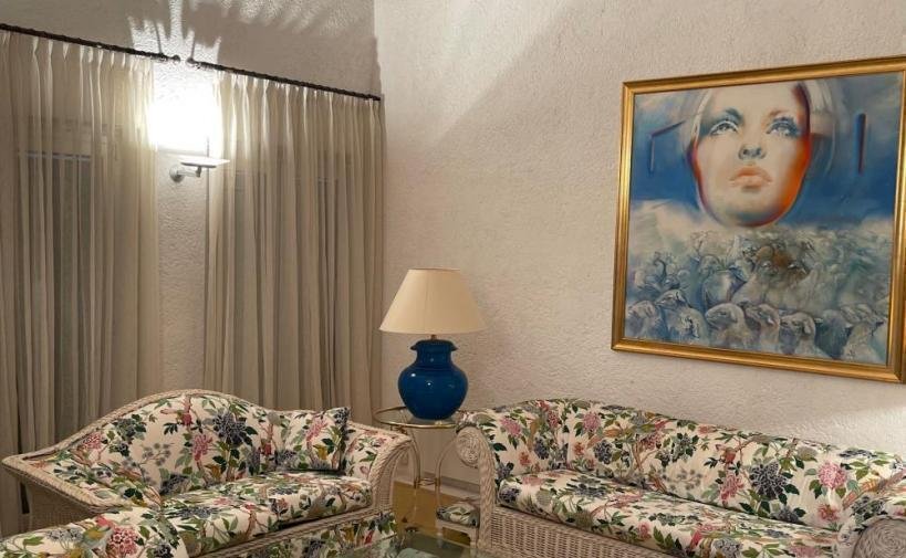 Villa in Grad Crikvenica, Primorje-Gorski Kotar County, Croatia 3 - 13882494