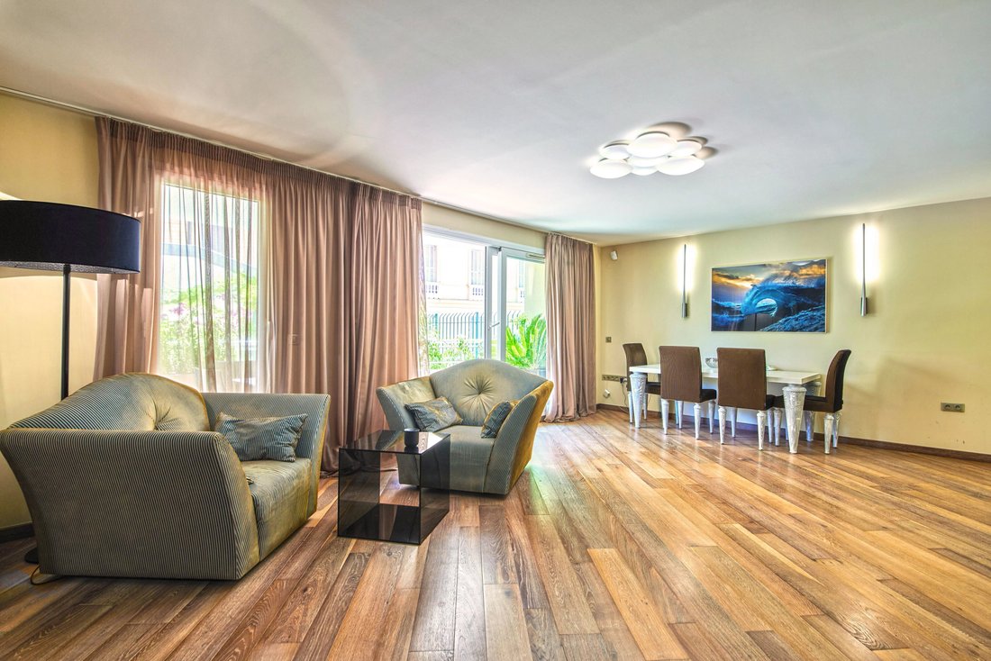 Apartment in Beaulieu-sur-Mer, Provence-Alpes-Côte d'Azur, France 3 - 12216656