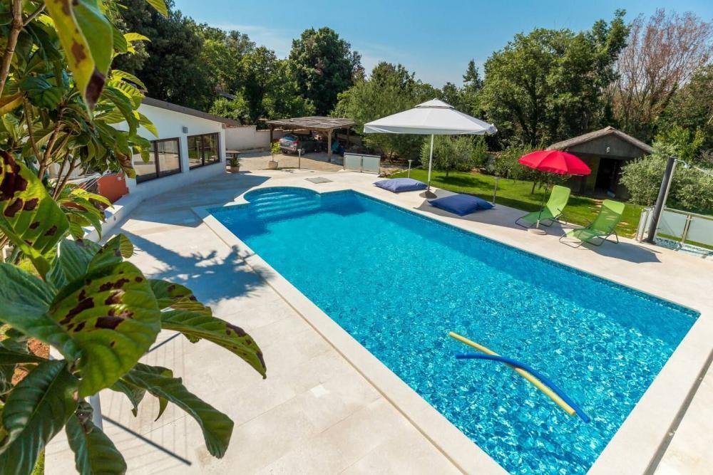 Villa in Banjole, Istria County, Croatia 4 - 11611576