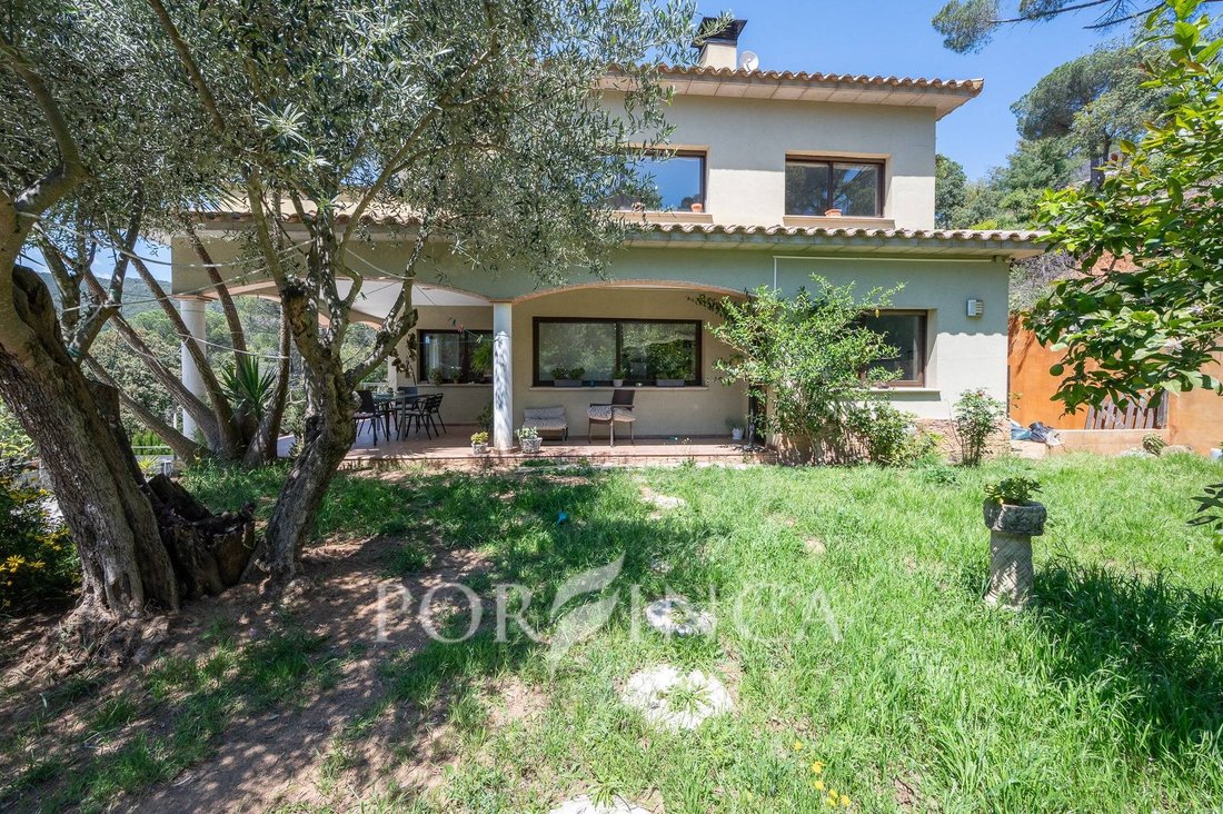 Villa in Calonge i Sant Antoni, Catalonia, Spain 2 - 15192694