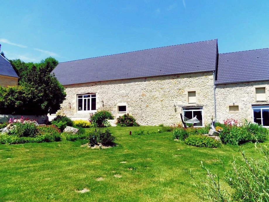 House in Saint-Saulge, Bourgogne – Franche-Comté, France 2 - 14446278