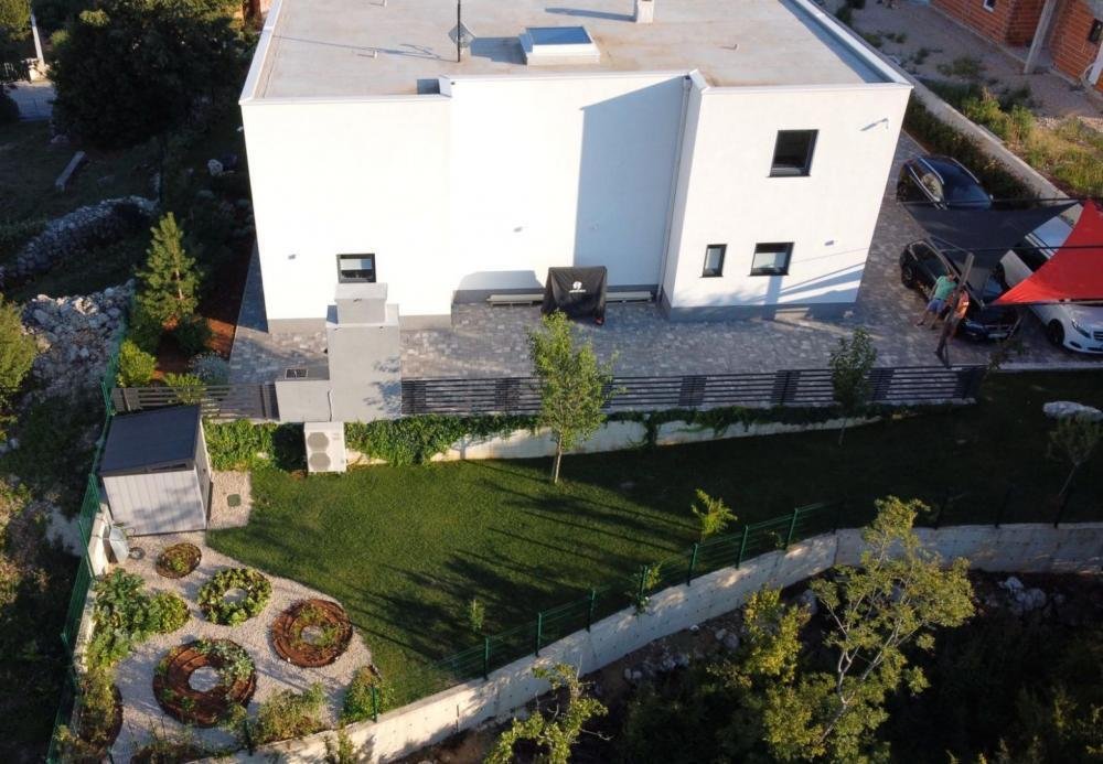 Villa in Barusici, Primorje-Gorski Kotar County, Croatia 3 - 12260631