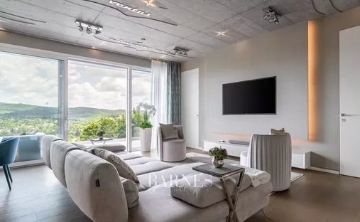 Villa in Budapest, Budapest, Ungarn 1