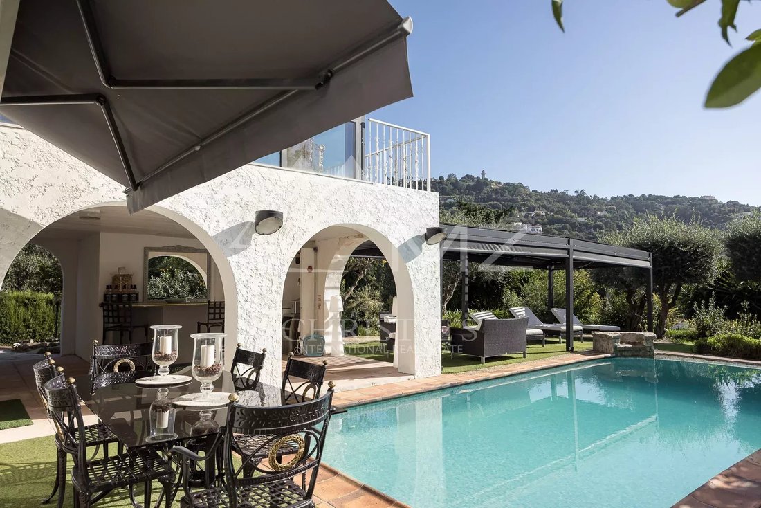 House in Montfleury, Cannes, France 1 - 14885931