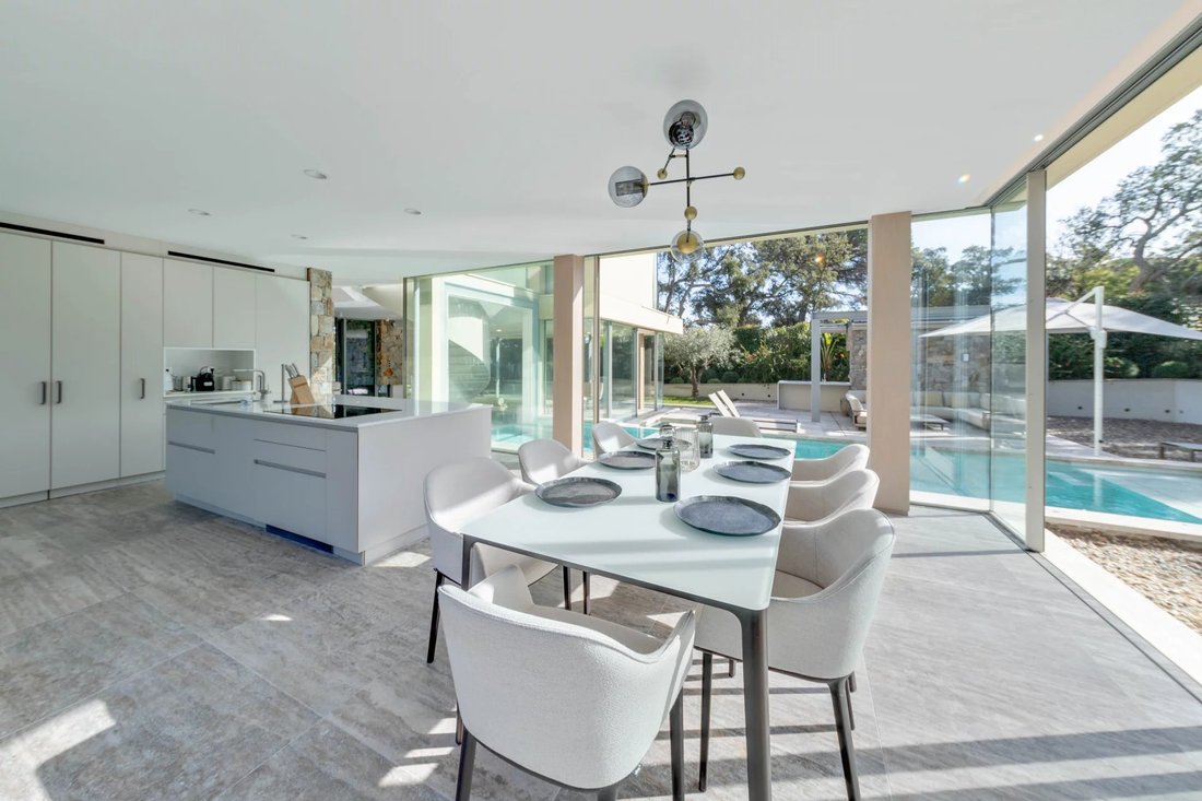 Villa in Zone Est Diffuse, Saint-Tropez, France 5 - 13932971