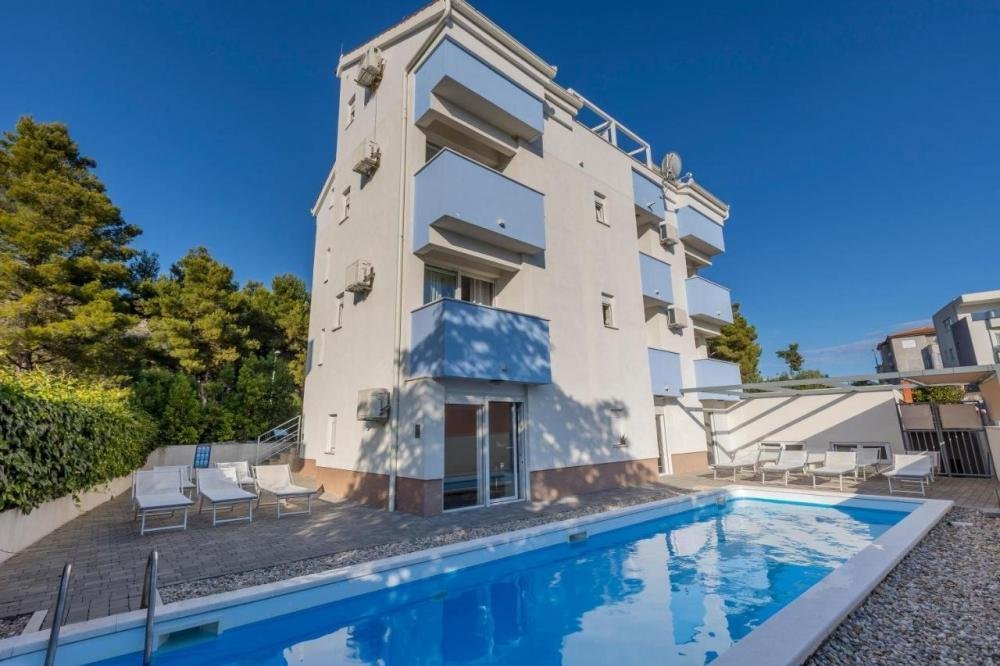 Grljevac, Split-Dalmatia County, Croatia 1 - 12406854