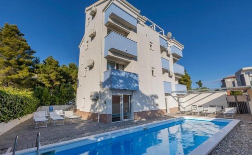 Grljevac, Split-Dalmatia County, Croatia 1