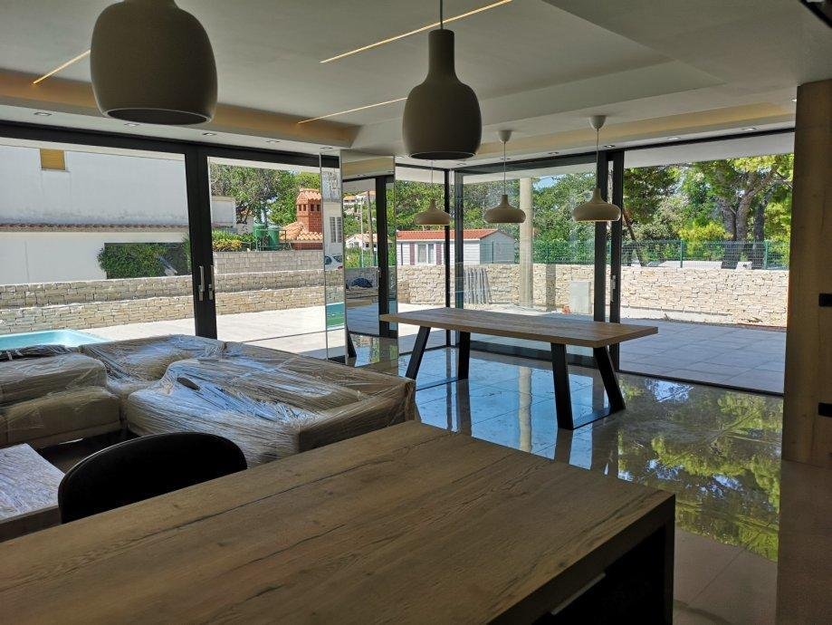 Villa in Kampor, Primorje-Gorski Kotar County, Croatia 5 - 10992685