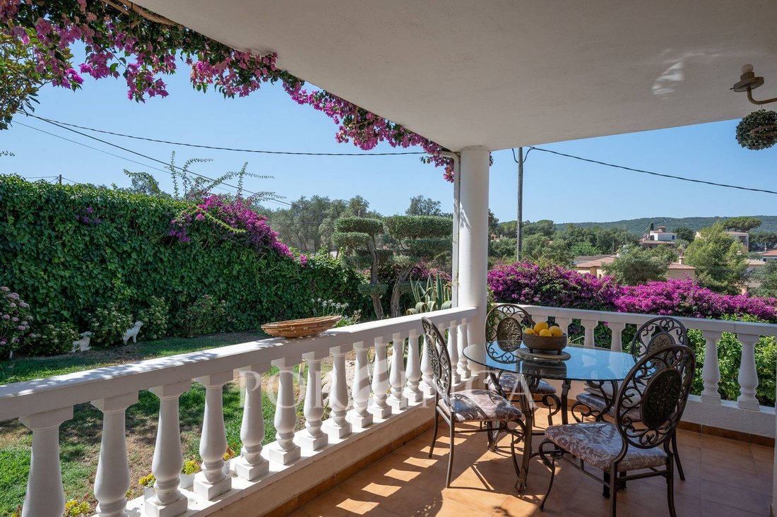 Villa in Calonge i Sant Antoni, Catalonia, Spain 2 - 15192651