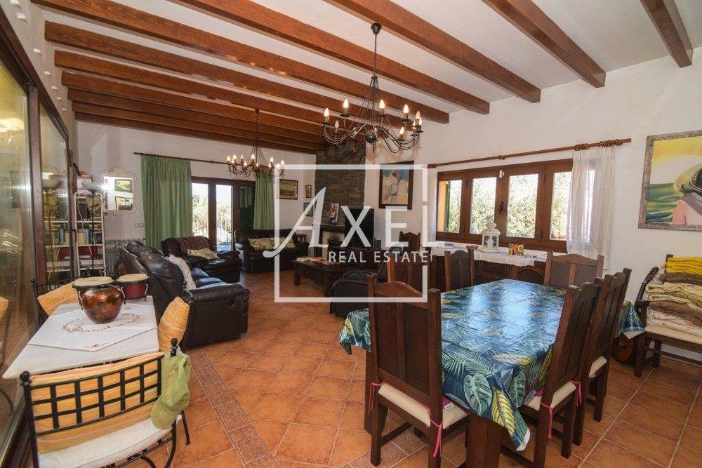 Chalet à Llucmajor, Îles Baléares, Espagne 4 - 15190332