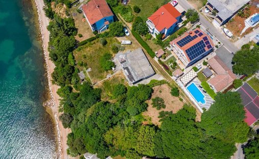 Opcina Posedarje, Zadar County, Croatia 1