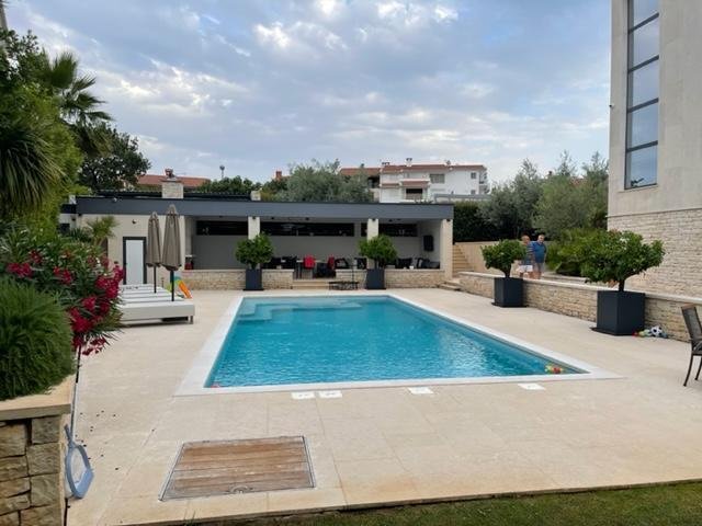Villa in Grad Pula, Istria County, Croatia 2 - 12936595