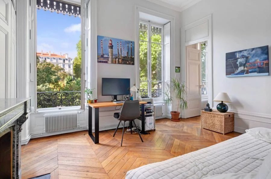 Apartment in Saint Thomas d'Aquin, Paris 7e Arrondissement, Paris 3 - 13590960
