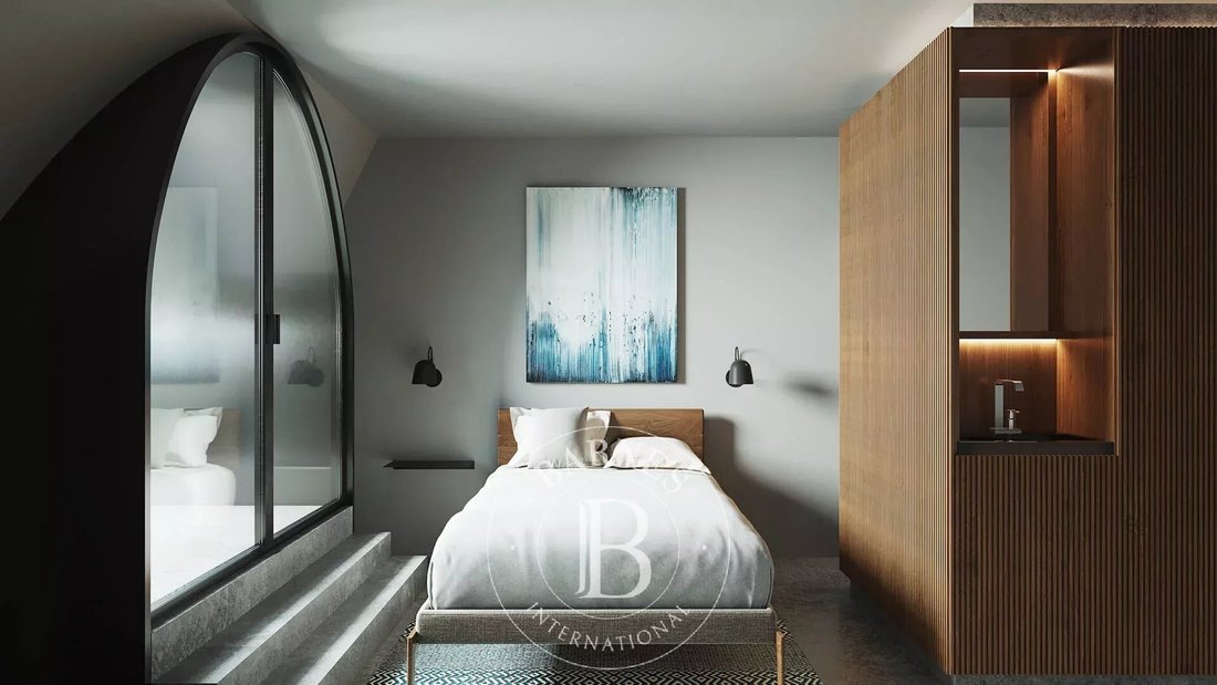 Apartment in Estrela, Lisbon, Portugal 4 - 11602609