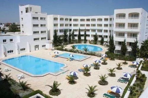 Hammamet, Nabeul, Tunisia 1 - 12145014