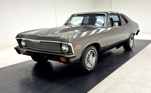 406ci V8/TH350 Auto/Stack Of Receipts/New Wiring Harness/10 Bolt 3.73 Posi Axle in Morgantown, United States 1
