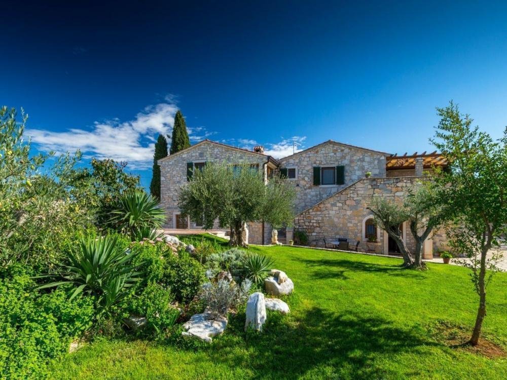 Vabriga, Istria County, Croatia 1 - 11387825
