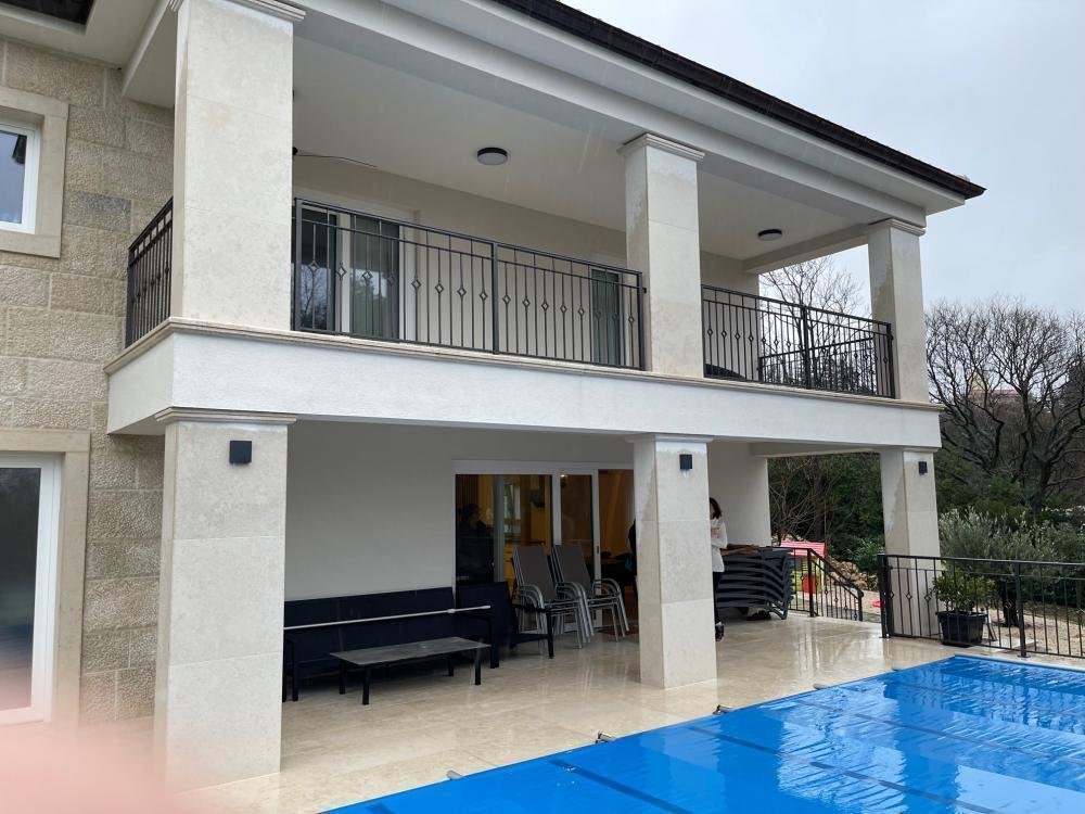 Villa in Barusici, Primorje-Gorski Kotar County, Croatia 3 - 12462990