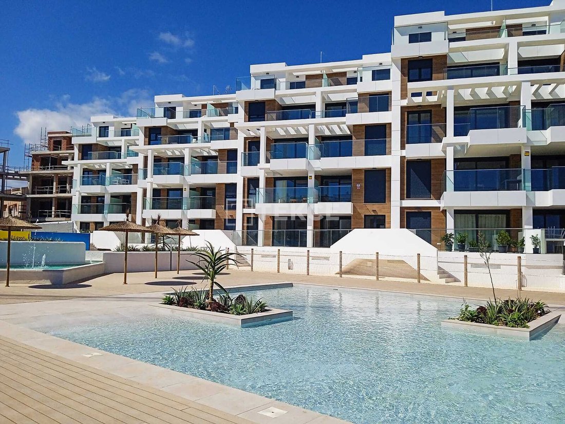 Apartment in Denia, Valencian Community, Spain 5 - 15188097